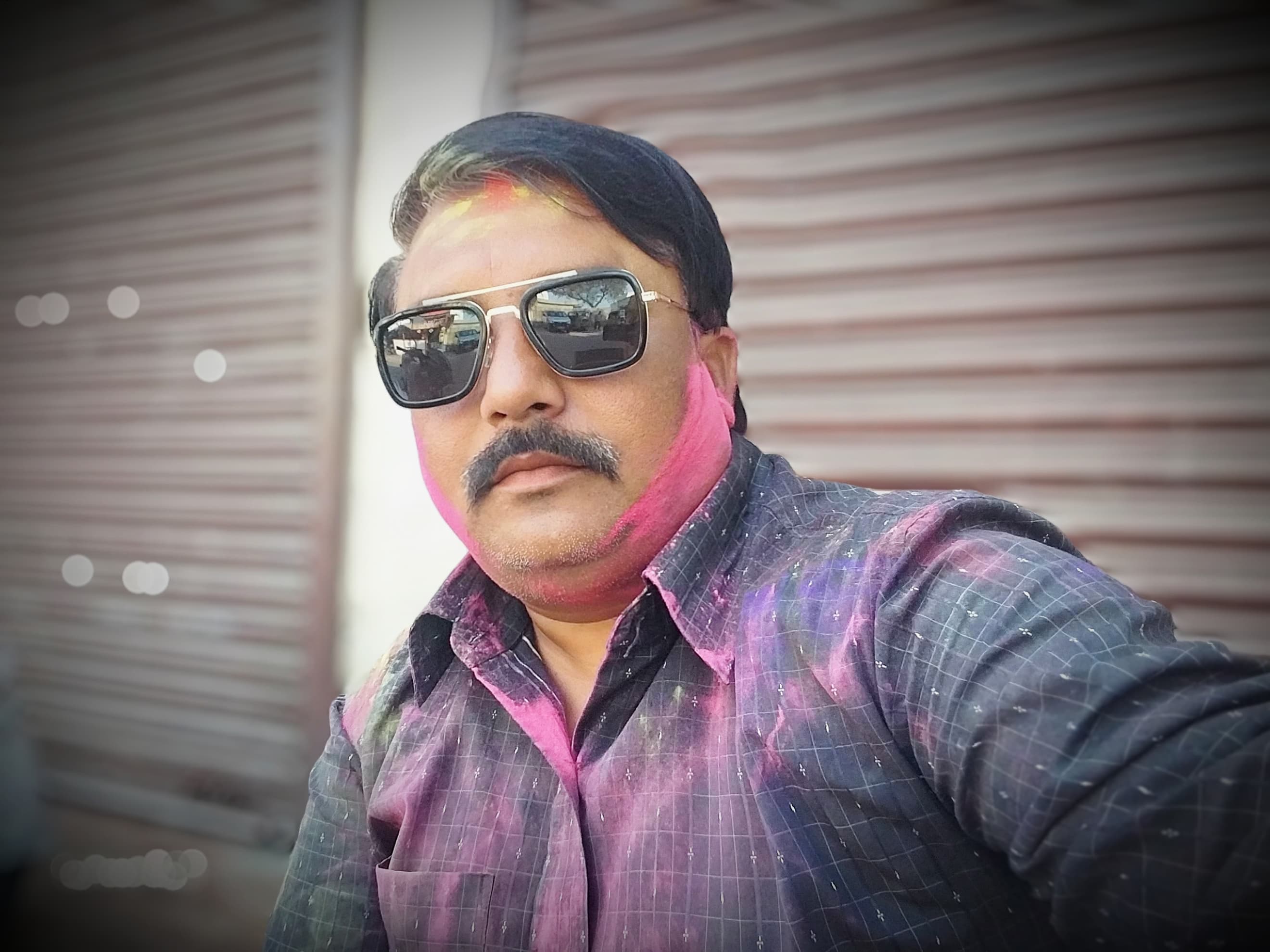 Barsana Holi
